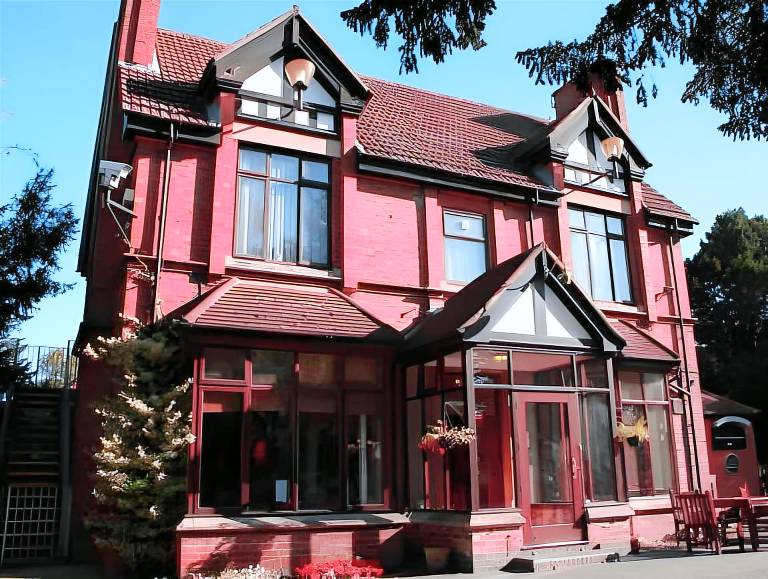 Blaby Hotel