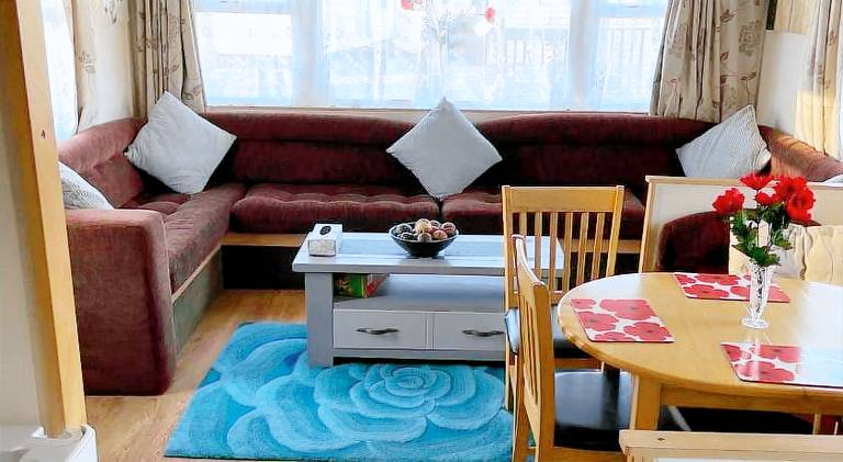 Nice house with pool | Pet-friendly in Aberystwyth