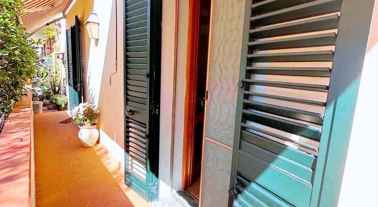 Holiday apartment with 3 rooms for 6 persons — photo 3