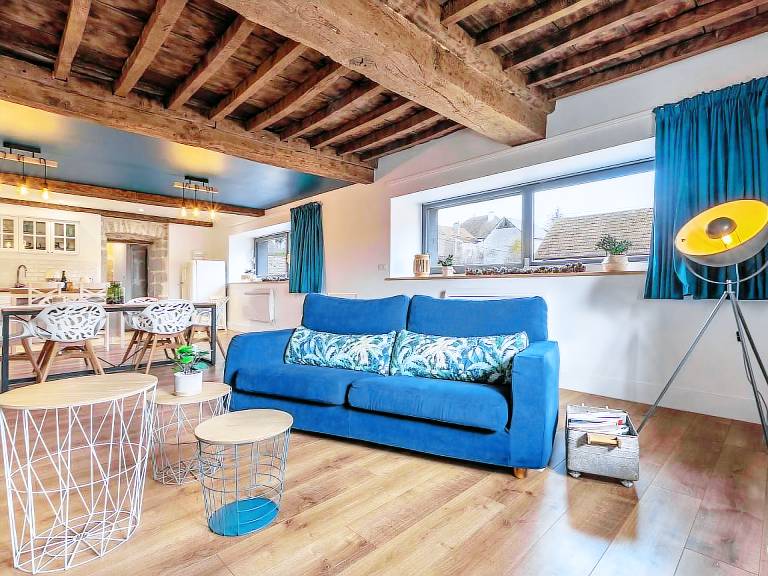 House  Roche-sur-Linotte-et-Sorans-les-Cordiers