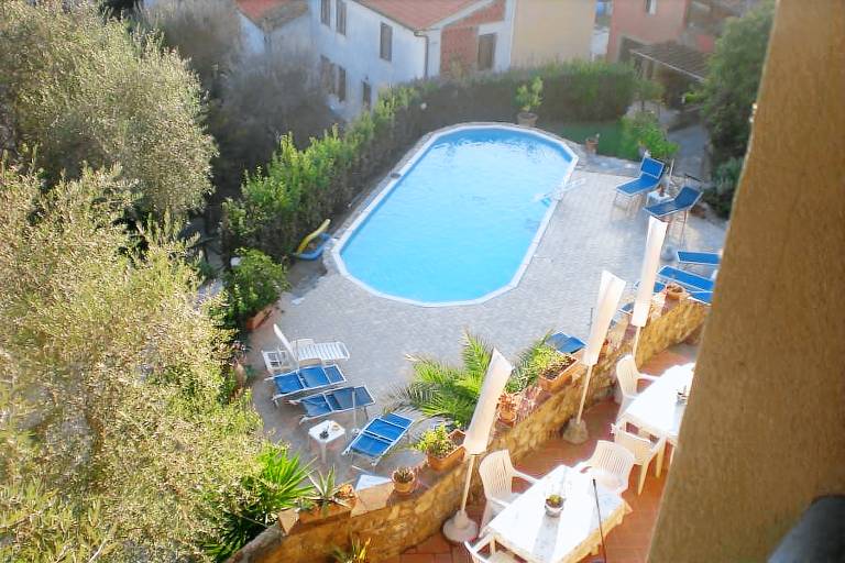 Agriturismo Massarosa