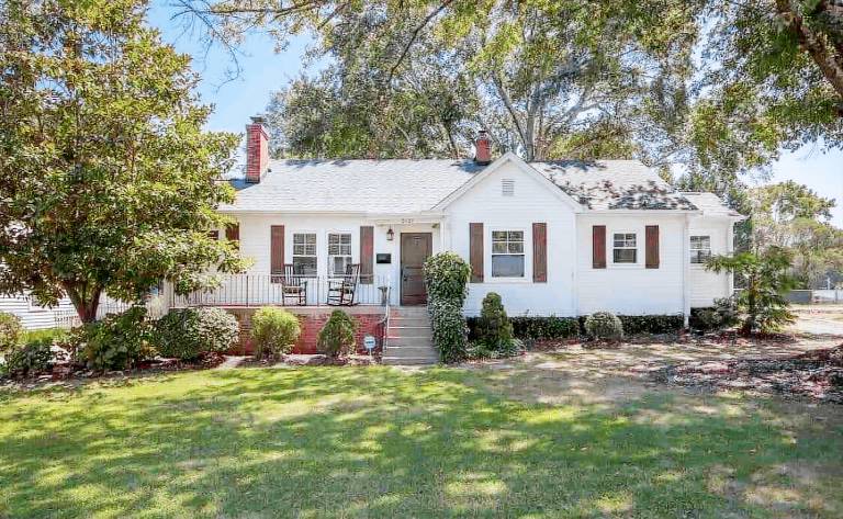 House Greenville