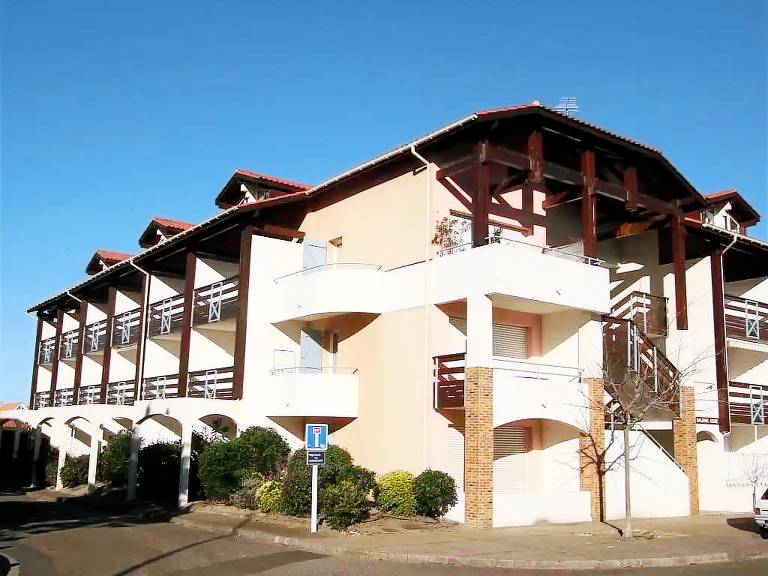 Studio  Biscarrosse