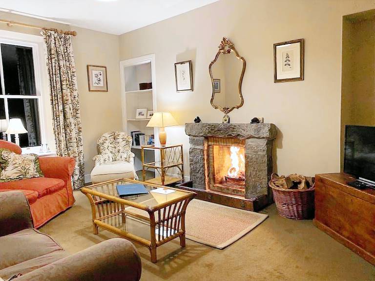 Cottage Ballater