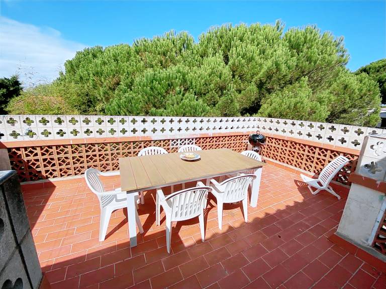 Appartement El Mas Pinell