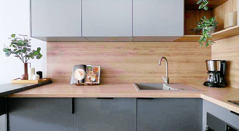Rental apartment with 1 room for 4 persons — photo 4