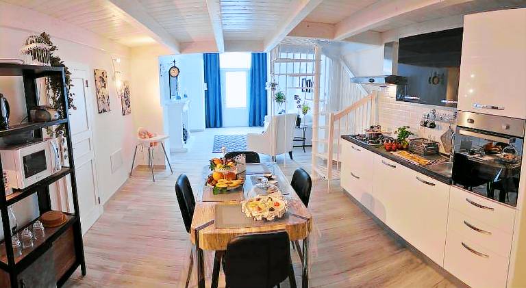 Ample vacation home | Good for workation | Pet-friendly — photo 2