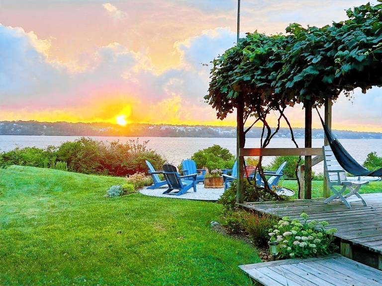 Cottage Westport
