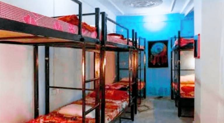Anand hostel — photo 2