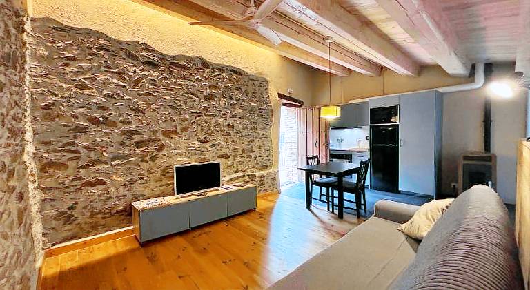 Can Rovira de Fogars — photo 2
