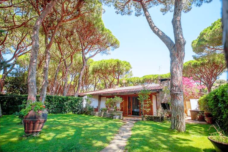 Apartament  Castiglione della Pescaia