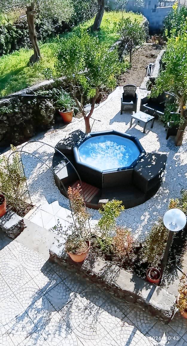 Ferienhaus in Mascali, Sizilien f&uuml;r max. 9 Personen