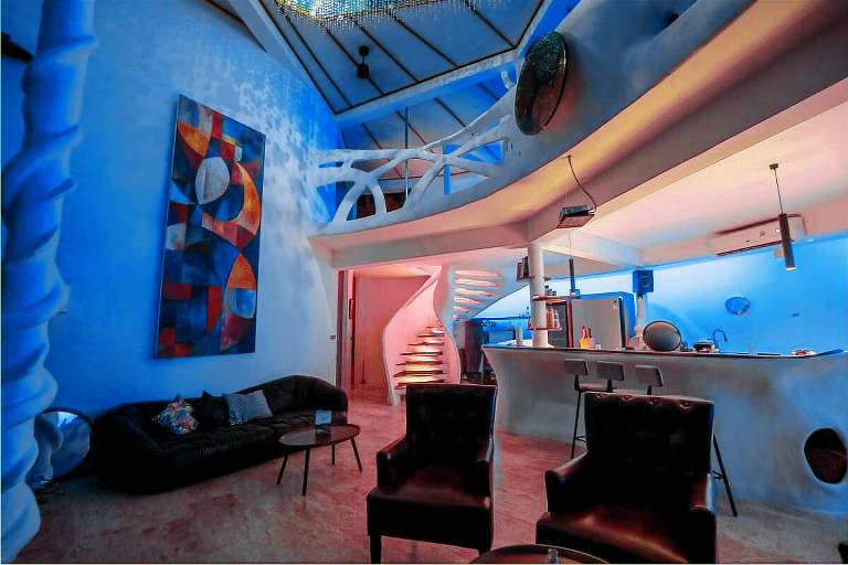Wonderful house | Pets are welcome in Ko Pha-ngan