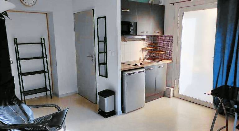 Appartement Montauban