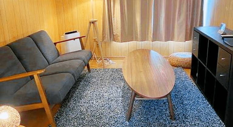 72 m² Ferienwohnung