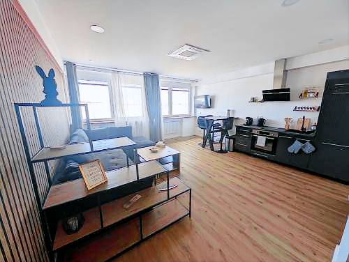 Ferienwohnung Freiburg im Breisgau
