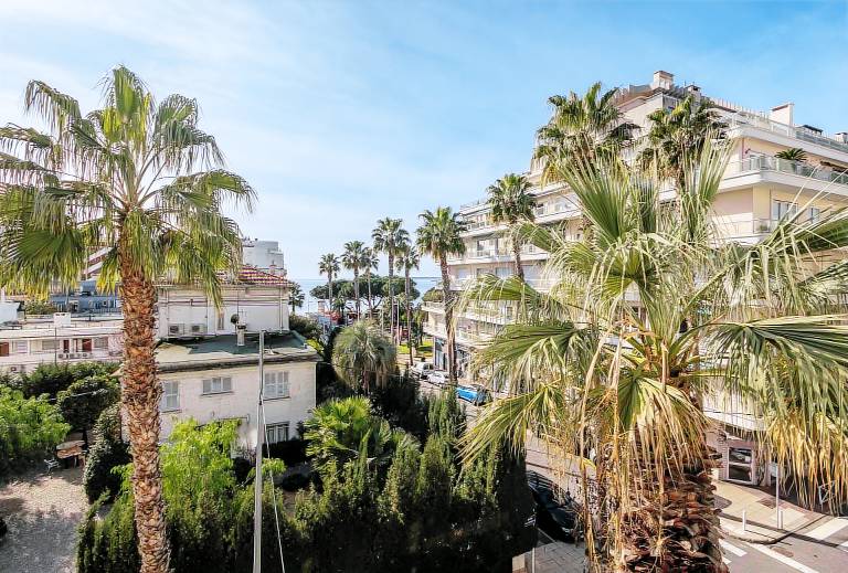 Appartamento Antibes