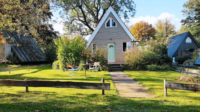 Ferienhaus Schönhagen