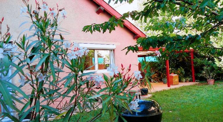 Bed & Breakfast  Lyon