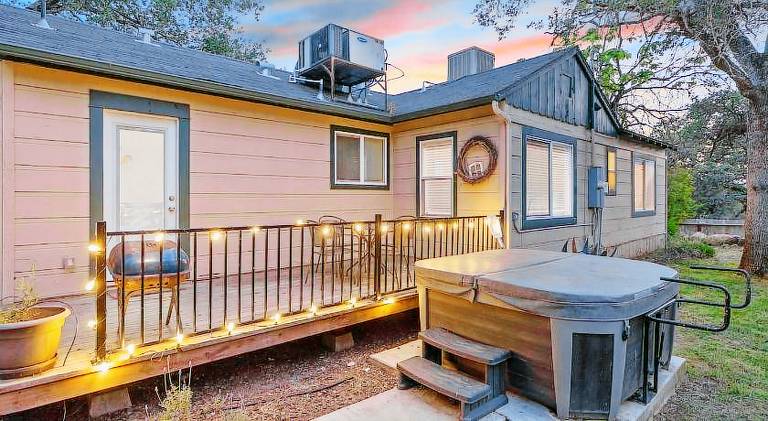 House with 1 room for 6 persons — photo 4