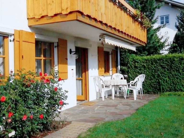 Ferienwohnung Kempten (Allgäu)