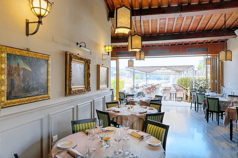 Hotel Mulino di Firenze — photo 2