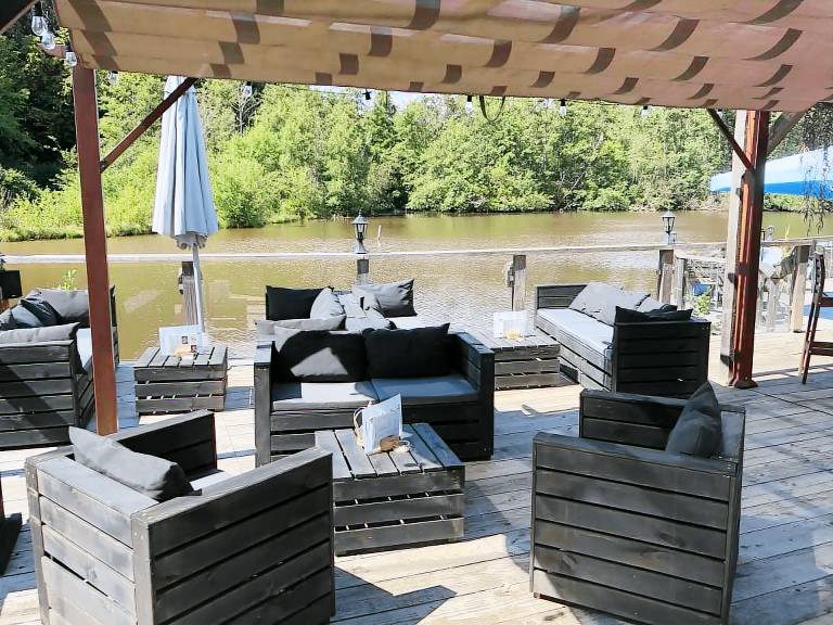 Maison de vacances Chiddes