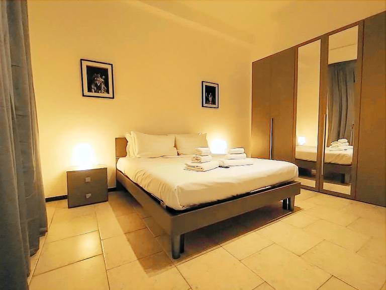 Aparthotel Alessandria