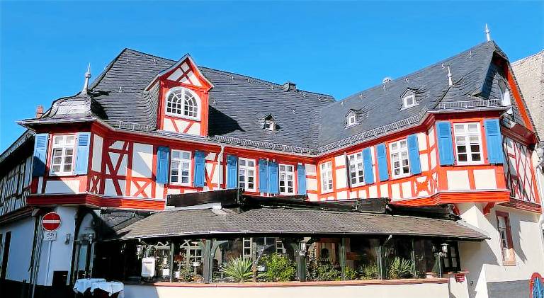 70 m&sup2; Ferienwohnung