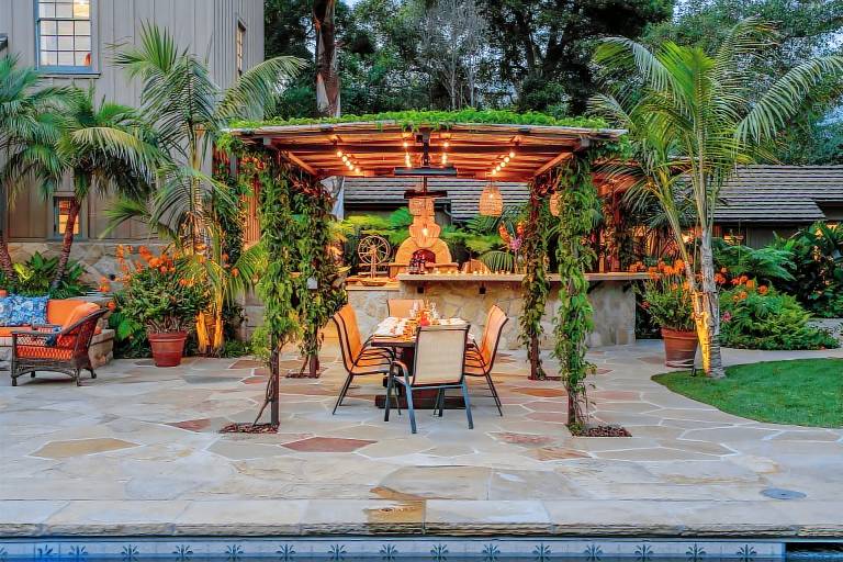House  Montecito