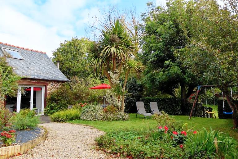 Gîte Pléneuf-Val-André