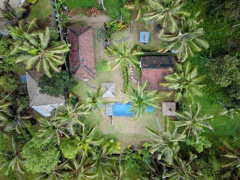 Resort Ubud