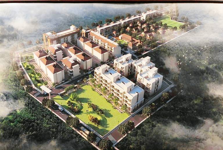 Apartment  Igatpuri