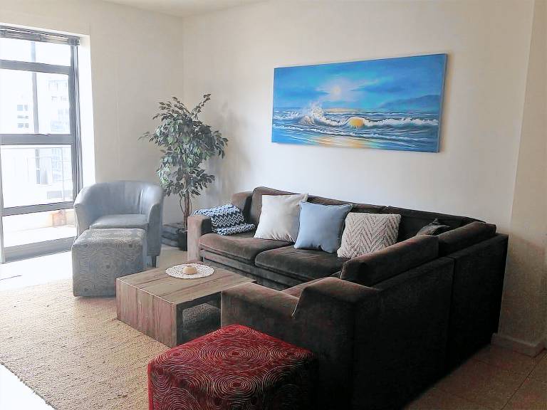Appartement Cape Town City Centre