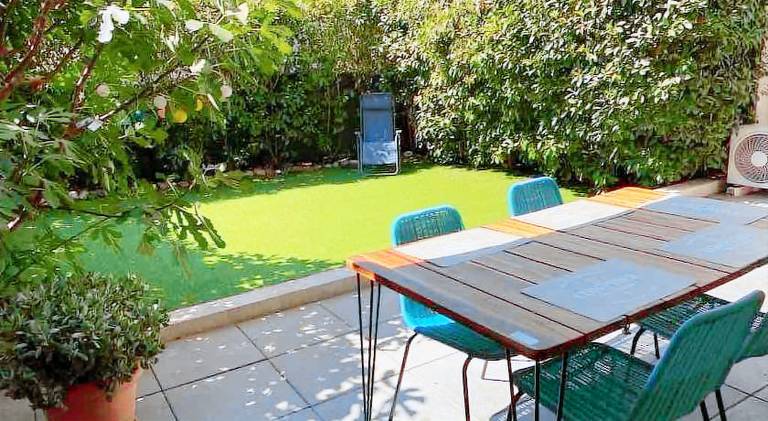 Apartment | Pets are welcome in Fréjus
