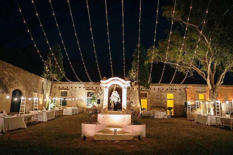 Villa Vitigliano
