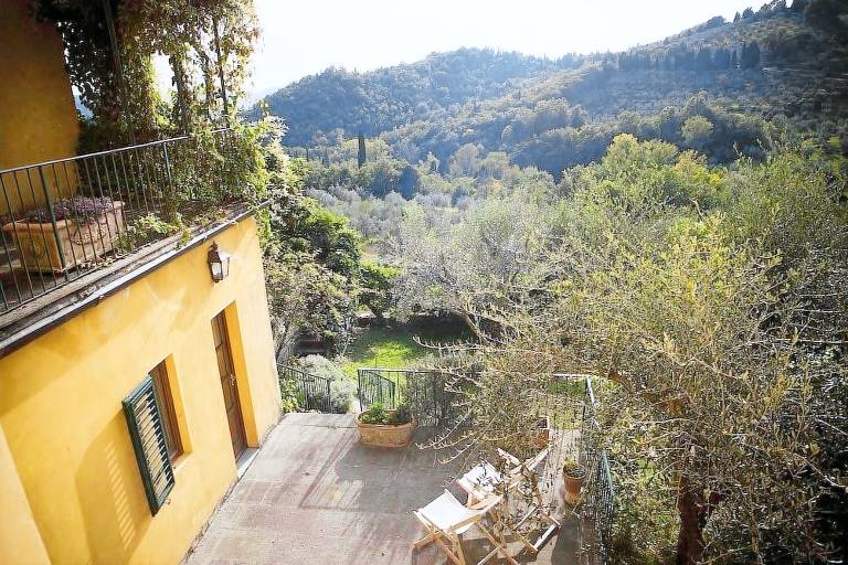 Agriturismo Caldine