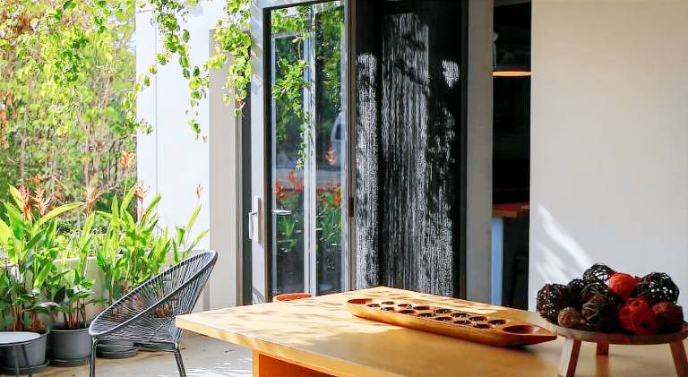 Ozonicia Residence Maikhao Phuket in Mai Khao