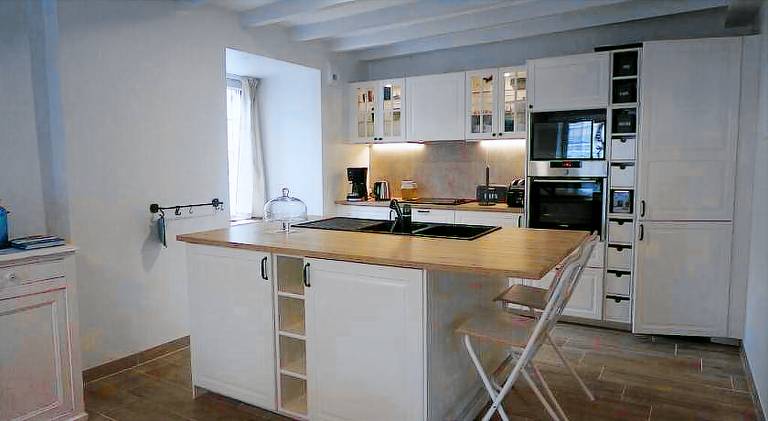 Vacation home with 3 rooms for 6 persons — photo 4