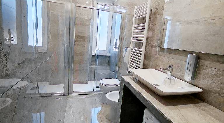 Rental apartment with 1 room for 2 persons — photo 2