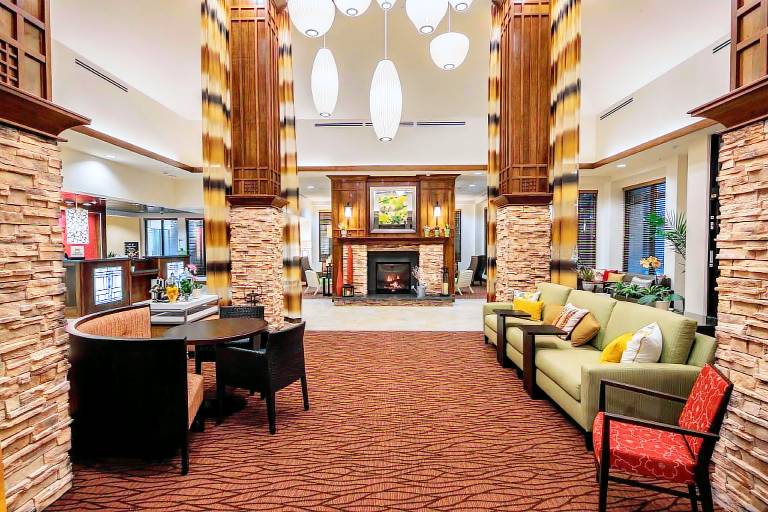 Hilton Garden Inn Uniontown — photo 2