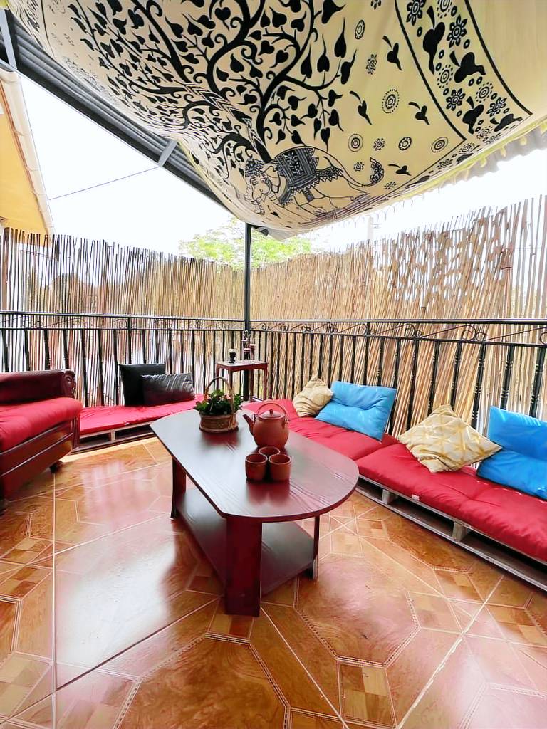 Bed & Breakfast Mures
