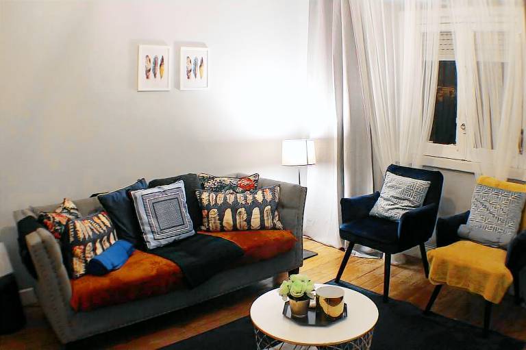 Apartamento Setúbal Municipality