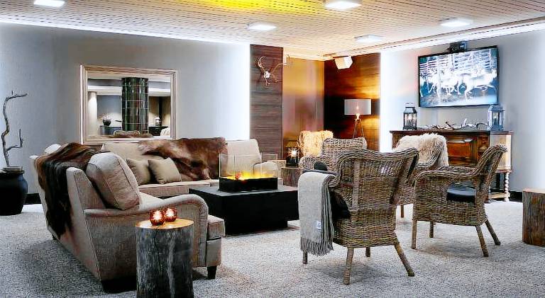 Lapland Hotels Kuopio — photo 2
