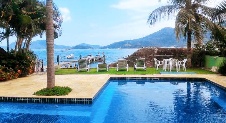 Apartment Parque Belém