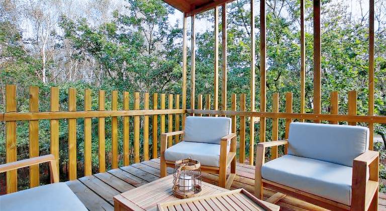 Cabanas das Chousas — photo 2