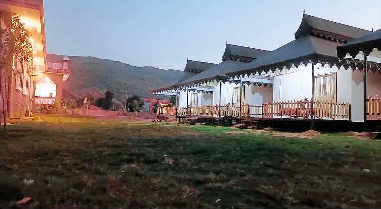Braham Vatika Resort — photo 3