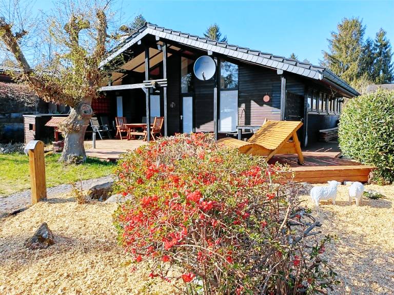 Ferienhaus Biedenkopf