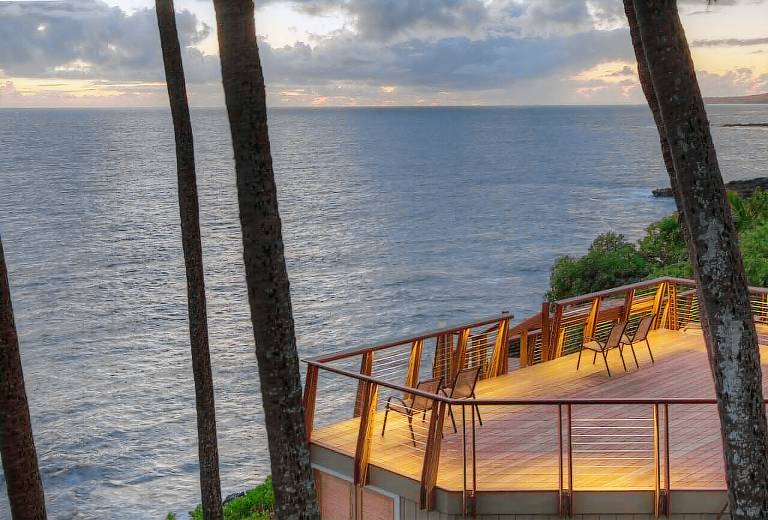 Condo Poipu
