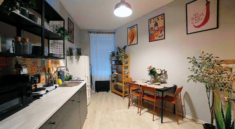 Pleasant holiday apartment | Pet-friendly — photo 4